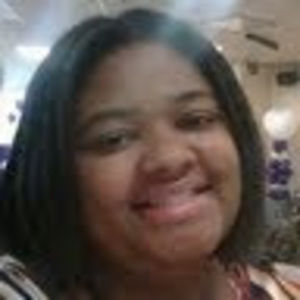 Meet your Posher, Ebony